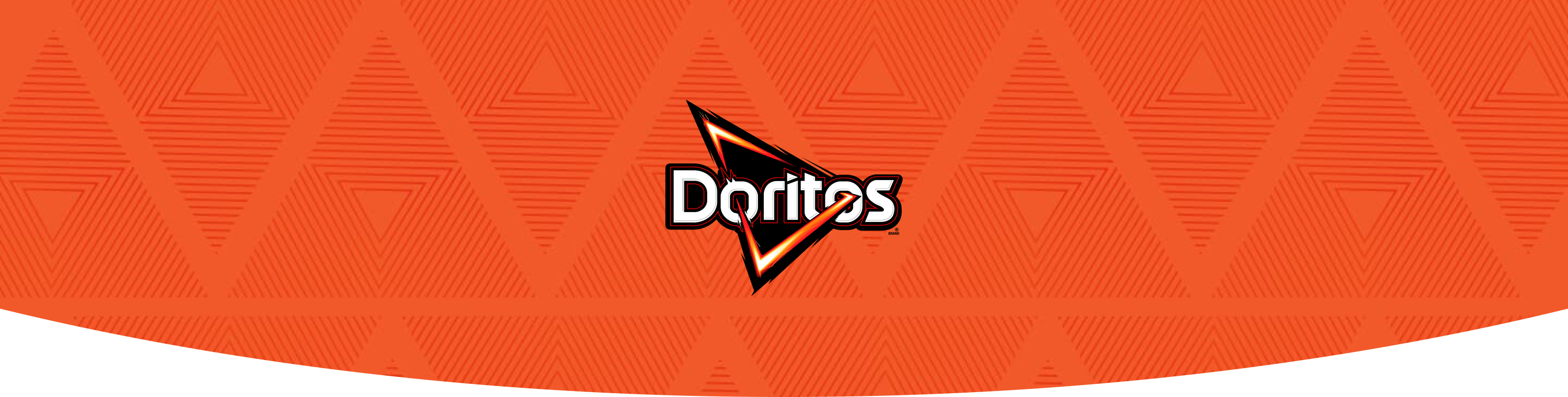 Hero image doritos